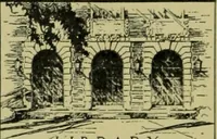 An illustration from Devises et emblemes anciennes & modernes, tirées des plus celebres auteurs, oder, Emblematische Gemüths-Vergnügung : bey Betrachtung siben hundert und funffzehen der curieusesten und ergötzlichen Sinn-Bildern, mit ihren zuständigen teutsch-lateinisch-französisch- und italianischen Beyschrifften (1695)