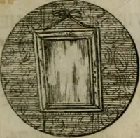 An illustration from Devises et emblemes anciennes & modernes, tirées des plus celebres auteurs, oder, Emblematische Gemüths-Vergnügung : bey Betrachtung siben hundert und funffzehen der curieusesten und ergötzlichen Sinn-Bildern, mit ihren zuständigen teutsch-lateinisch-französisch- und italianischen Beyschrifften (1695)