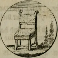 An illustration from Devises et emblemes anciennes & modernes, tirées des plus celebres auteurs, oder, Emblematische Gemüths-Vergnügung : bey Betrachtung siben hundert und funffzehen der curieusesten und ergötzlichen Sinn-Bildern, mit ihren zuständigen teutsch-lateinisch-französisch- und italianischen Beyschrifften (1695)