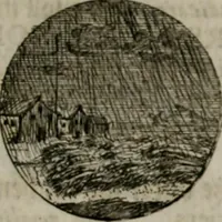 An illustration from Devises et emblemes anciennes & modernes, tirées des plus celebres auteurs, oder, Emblematische Gemüths-Vergnügung : bey Betrachtung siben hundert und funffzehen der curieusesten und ergötzlichen Sinn-Bildern, mit ihren zuständigen teutsch-lateinisch-französisch- und italianischen Beyschrifften (1695)