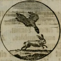 An illustration from Devises et emblemes anciennes & modernes, tirées des plus celebres auteurs, oder, Emblematische Gemüths-Vergnügung : bey Betrachtung siben hundert und funffzehen der curieusesten und ergötzlichen Sinn-Bildern, mit ihren zuständigen teutsch-lateinisch-französisch- und italianischen Beyschrifften (1695)