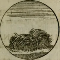 An illustration from Devises et emblemes anciennes & modernes, tirées des plus celebres auteurs, oder, Emblematische Gemüths-Vergnügung : bey Betrachtung siben hundert und funffzehen der curieusesten und ergötzlichen Sinn-Bildern, mit ihren zuständigen teutsch-lateinisch-französisch- und italianischen Beyschrifften (1695)