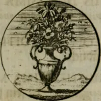 An illustration from Devises et emblemes anciennes & modernes, tirées des plus celebres auteurs, oder, Emblematische Gemüths-Vergnügung : bey Betrachtung siben hundert und funffzehen der curieusesten und ergötzlichen Sinn-Bildern, mit ihren zuständigen teutsch-lateinisch-französisch- und italianischen Beyschrifften (1695)