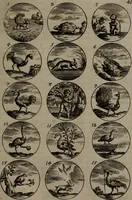 An illustration from Devises et emblemes, anciennes et modernes : tirées des plus celebres auteurs, avec plusieurs autres nouvellemt, inventées et mises, en latin, en françois, en espagnol, en italien, en anglois, en flamand et en allemand (1693)