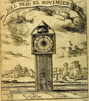 An illustration from Devises et emblesmes d'amour moralisez (1672)