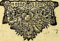 An illustration from Devises et emblesmes d'amour moralisez (1672)