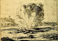 An illustration from Devises et emblesmes d'amour moralisez (1672)