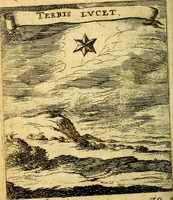 An illustration from Devises et emblesmes d'amour moralisez (1672)