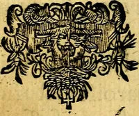 An illustration from Devises et emblesmes d'amour moralisez (1672)