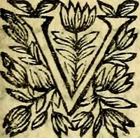 An illustration from Devises et emblesmes d'amour moralisez (1672)