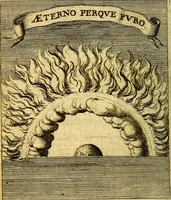 An illustration from Devises et emblesmes d'amour moralisez (1672)