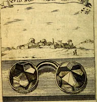 An illustration from Devises et emblesmes d'amour moralisez (1672)