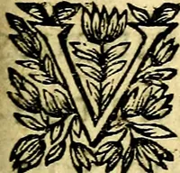 An illustration from Devises et emblesmes d'amour moralisez (1672)
