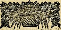 An illustration from Devises et emblesmes d'amour moralisez (1672)