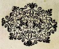 Picture 42 of 42 from Devises et emblesmes d'amour moralisez (1658), leaf 112