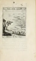 Picture 5 of 42 from Devises et emblesmes d'amour moralisez (1658), leaf 19
