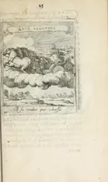Picture 11 of 42 from Devises et emblesmes d'amour moralisez (1658), leaf 35