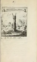Picture 13 of 42 from Devises et emblesmes d'amour moralisez (1658), leaf 41