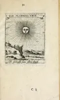 An illustration from Devises et emblesmes d'amour moralisez (1658)