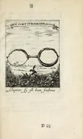 Picture 20 of 42 from Devises et emblesmes d'amour moralisez (1658), leaf 63