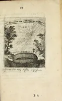 Picture 27 of 42 from Devises et emblesmes d'amour moralisez (1658), leaf 77