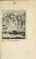 Picture 29 of 42 from Devises et emblesmes d'amour moralisez (1658), leaf 85