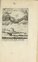 Picture 30 of 42 from Devises et emblesmes d'amour moralisez (1658), leaf 87