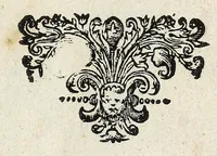 Picture 1 of 42 from Devises et emblesmes d'amour moralisez (1658), leaf 9
