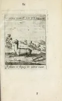 Picture 32 of 42 from Devises et emblesmes d'amour moralisez (1658), leaf 91