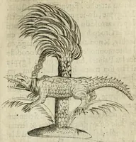 An illustration from Devises heroiques et emblemes (1622)