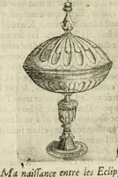 An illustration from Devises heroiques et emblemes (1622)
