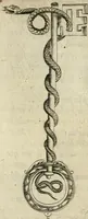 An illustration from Devises heroiques et emblemes (1622)