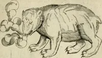 Picture 55 of 200 from Devises heroiques et emblemes (1622), leaf 116