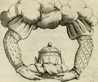 Picture 58 of 200 from Devises heroiques et emblemes (1622), leaf 121