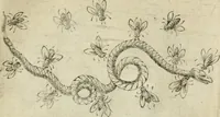 Picture 61 of 200 from Devises heroiques et emblemes (1622), leaf 124