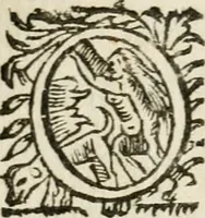 An illustration from Devises heroiques et emblemes (1622)