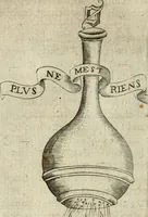 An illustration from Devises heroiques et emblemes (1622)