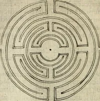 An illustration from Devises heroiques et emblemes (1622)