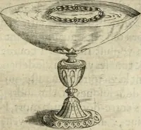 An illustration from Devises heroiques et emblemes (1622)