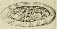 Picture 75 of 200 from Devises heroiques et emblemes (1622), leaf 146