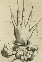 An illustration from Devises heroiques et emblemes (1622)