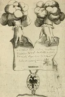 An illustration from Devises heroiques et emblemes (1622)