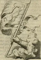 An illustration from Devises heroiques et emblemes (1622)