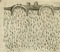 An illustration from Devises heroiques et emblemes (1622)