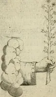 An illustration from Devises heroiques et emblemes (1622)