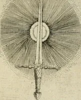 An illustration from Devises heroiques et emblemes (1622)