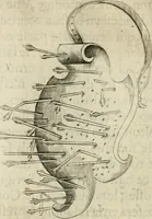 An illustration from Devises heroiques et emblemes (1622)