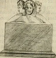 An illustration from Devises heroiques et emblemes (1622)