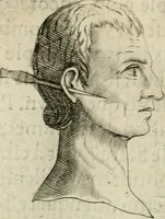 An illustration from Devises heroiques et emblemes (1622)