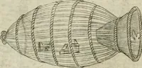 Picture 112 of 200 from Devises heroiques et emblemes (1622), leaf 206